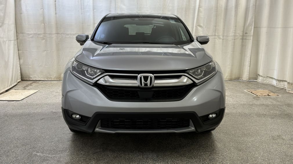Honda CRV EX 2019 d&rsquo;occasion à vendre - 8