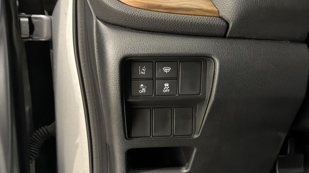Honda CRV EX 2019 d&rsquo;occasion à vendre - 19