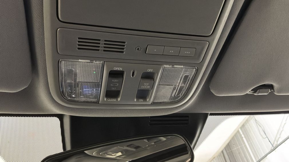 Honda CRV EX 2019 d&rsquo;occasion à vendre - 18