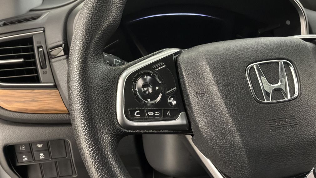 Honda CRV EX 2019 d&rsquo;occasion à vendre - 20