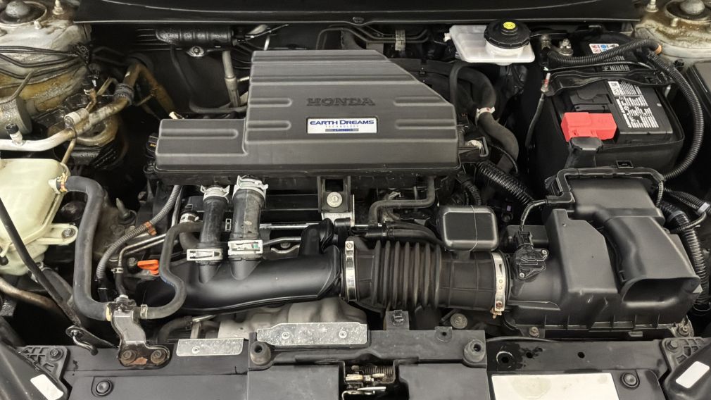 Honda CRV EX 2019 d&rsquo;occasion à vendre - 11