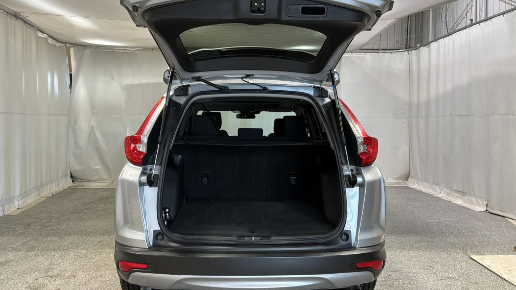 Honda CRV EX 2019 d&rsquo;occasion à vendre - 13