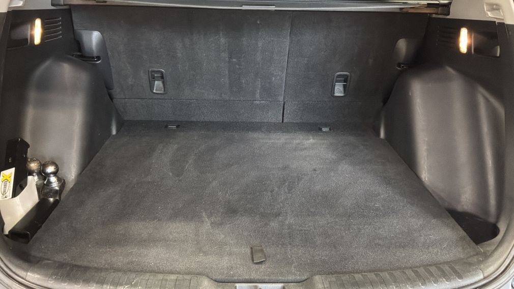 Honda CRV EX 2019 d&rsquo;occasion à vendre - 12