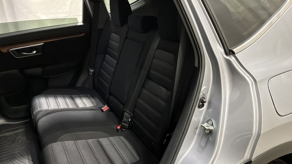 Honda CRV EX 2019 d&rsquo;occasion à vendre - 25