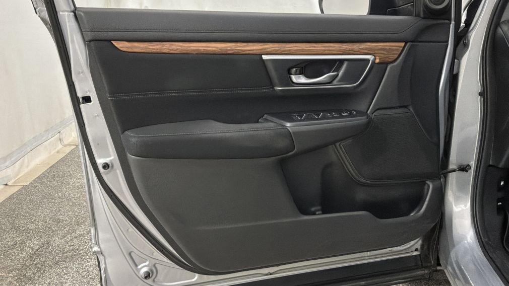 Honda CRV EX 2019 d&rsquo;occasion à vendre - 22