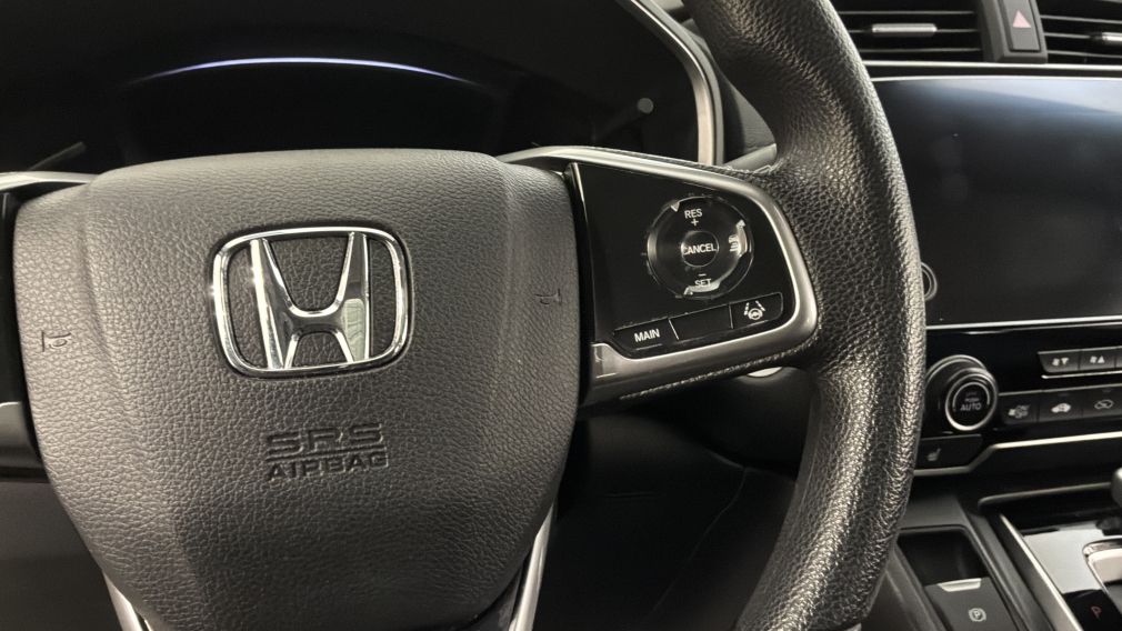 Honda CRV EX 2019 d&rsquo;occasion à vendre - 21