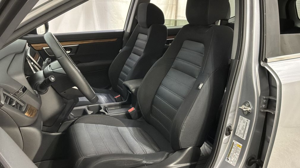 Honda CRV EX 2019 d&rsquo;occasion à vendre - 23