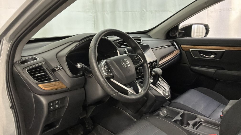 Honda CRV EX 2019 d&rsquo;occasion à vendre - 24