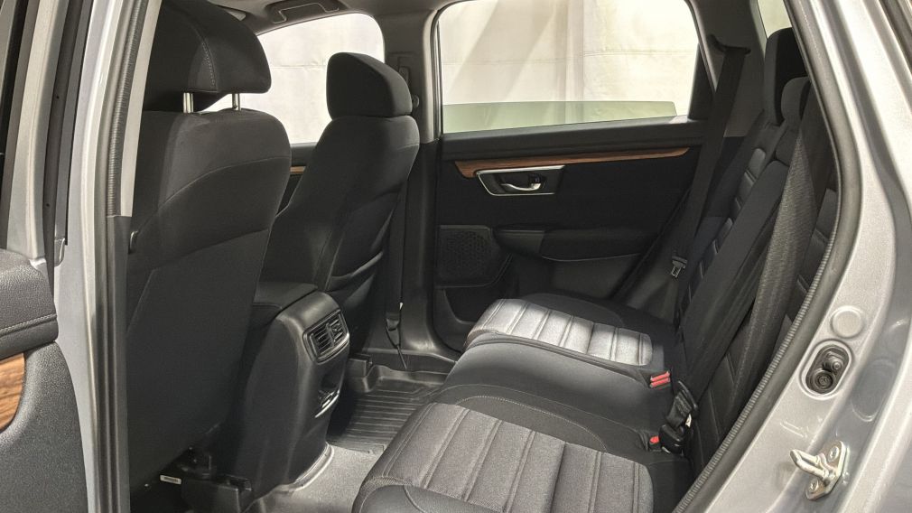 Honda CRV EX 2019 d&rsquo;occasion à vendre - 26