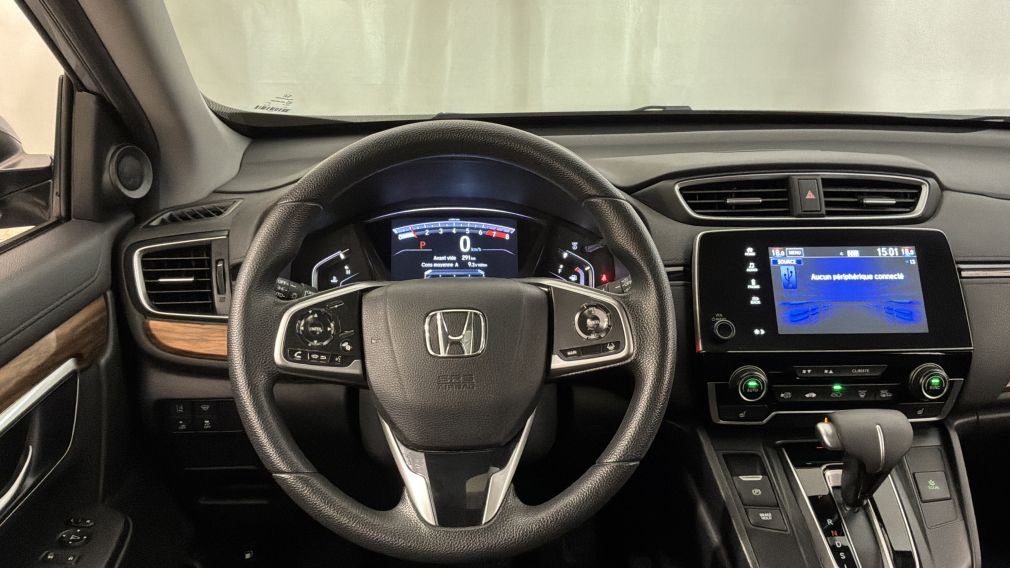 Honda CRV EX 2019 d&rsquo;occasion à vendre - 32