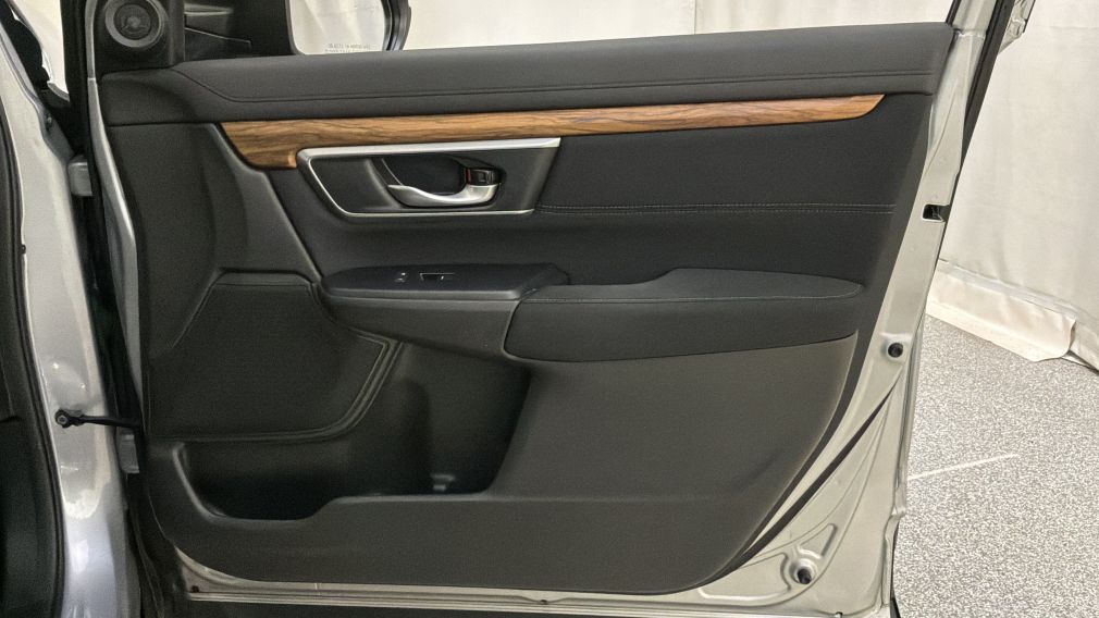 Honda CRV EX 2019 d&rsquo;occasion à vendre - 30