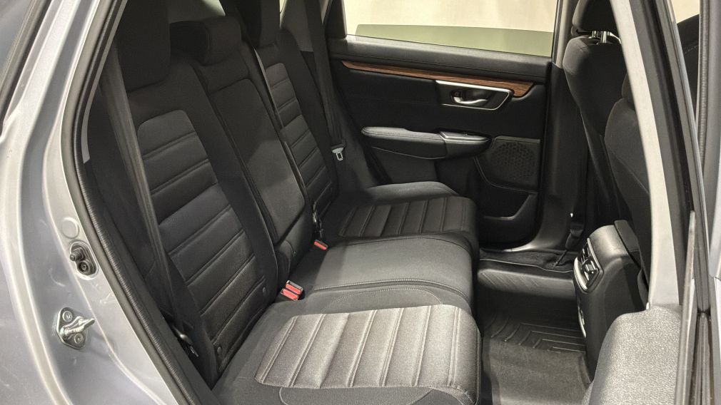 Honda CRV EX 2019 d&rsquo;occasion à vendre - 27