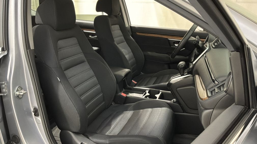 Honda CRV EX 2019 d&rsquo;occasion à vendre - 28