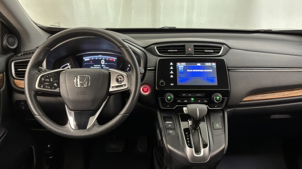Honda CRV EX 2019 d&rsquo;occasion à vendre - 31