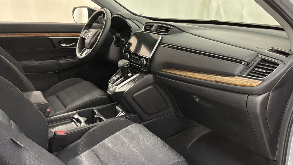 Honda CRV EX 2019 d&rsquo;occasion à vendre - 29
