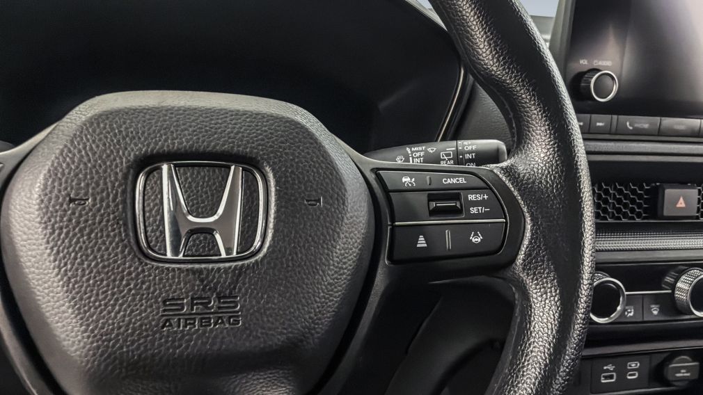 Honda CRV LX-B 2024 d&rsquo;occasion à vendre - 22