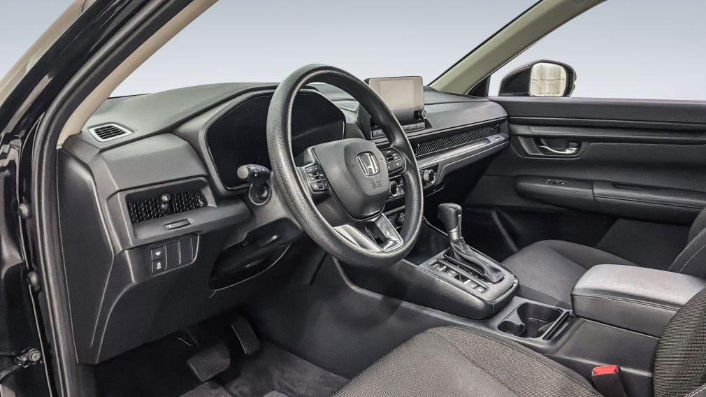 Honda CRV LX-B 2024 d&rsquo;occasion à vendre - 25
