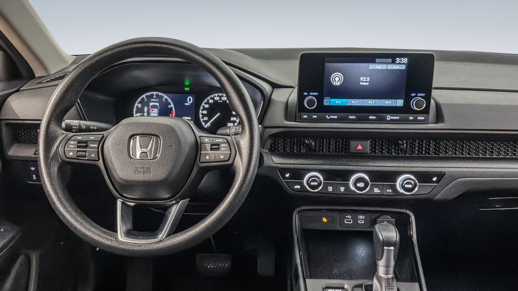 Honda CRV LX-B 2024 d&rsquo;occasion à vendre - 32