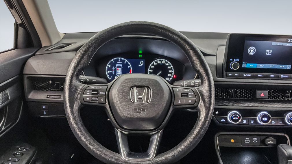 Honda CRV LX-B 2024 d&rsquo;occasion à vendre - 33