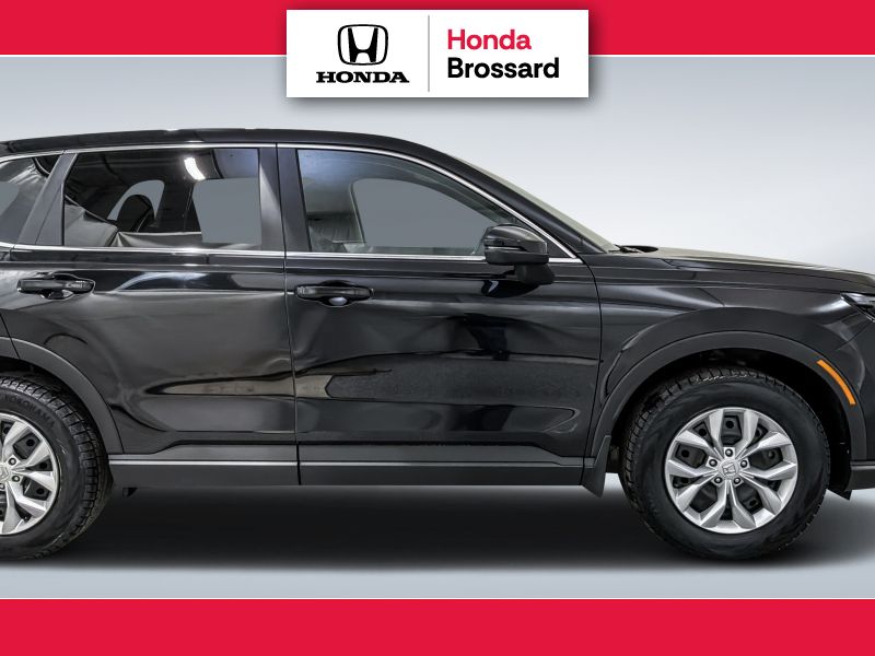 Honda CR-V 2024