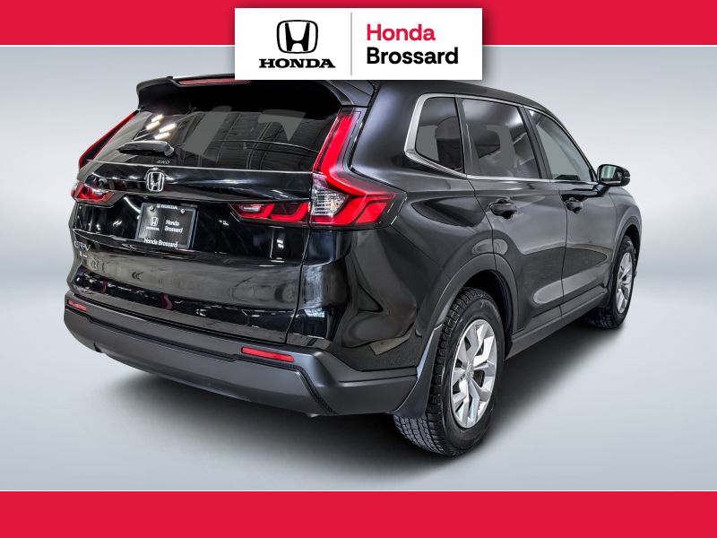 Honda CR-V 2024