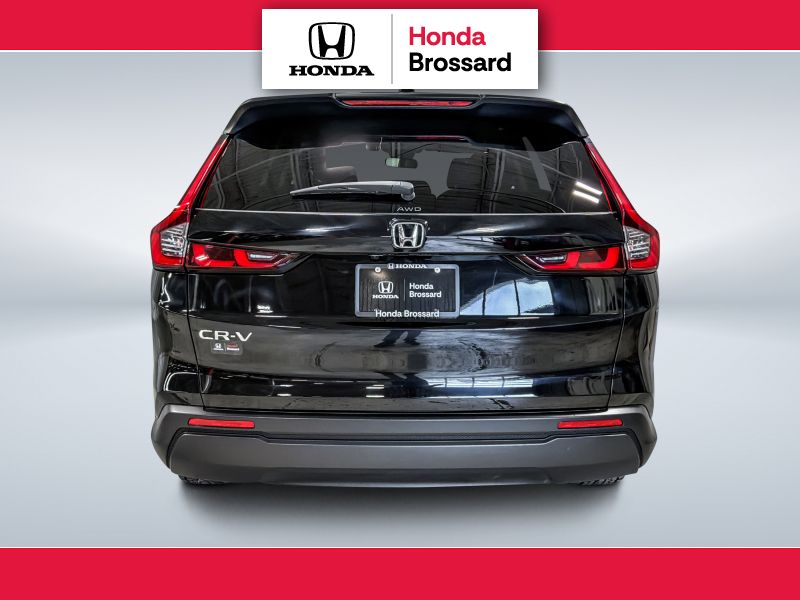 Honda CR-V 2024