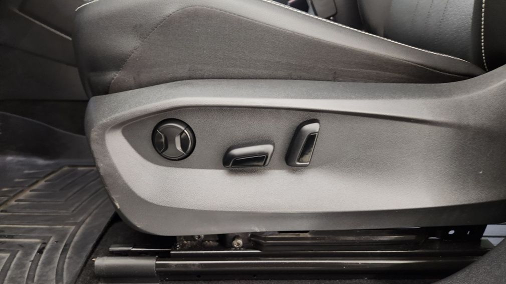 Volkswagen Tiguan Comfortline R-Line Black Edition 2023 d&rsquo;occasion à vendre - 33