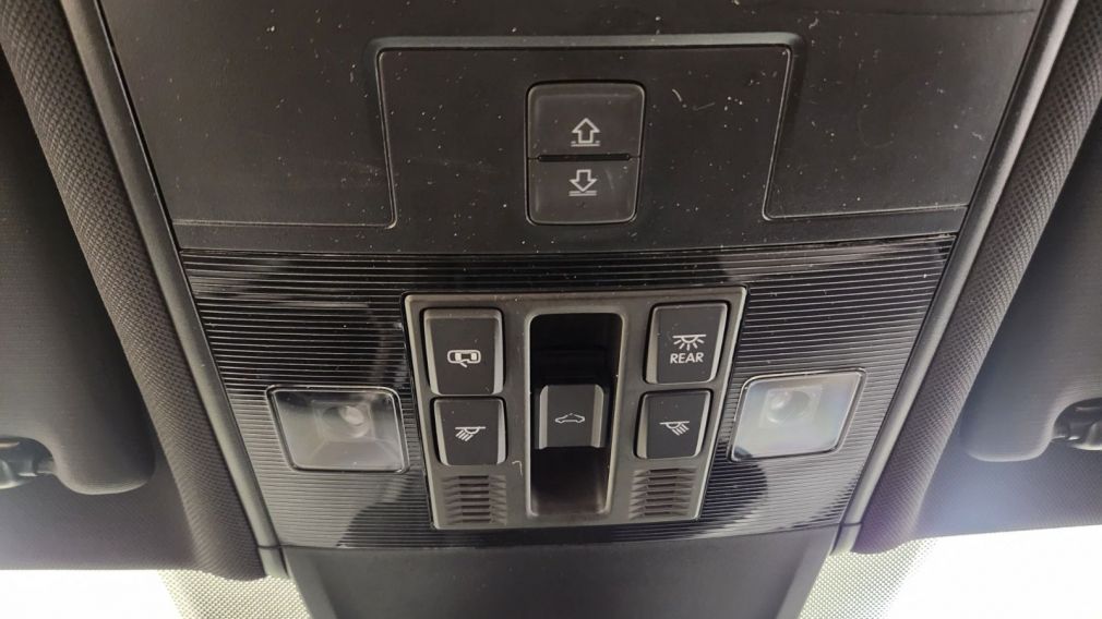 Volkswagen Tiguan Comfortline R-Line Black Edition 2023 d&rsquo;occasion à vendre - 29