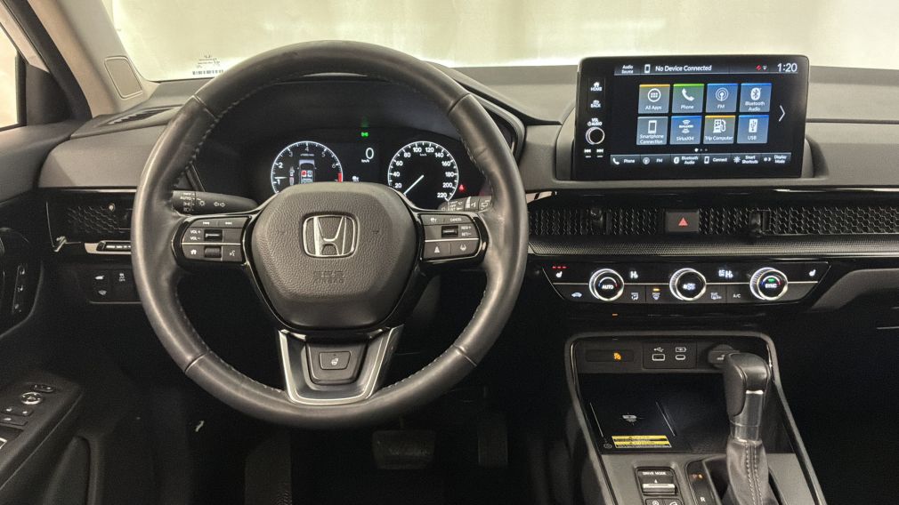 Honda CRV EX-L 2023 d&rsquo;occasion à vendre - 32