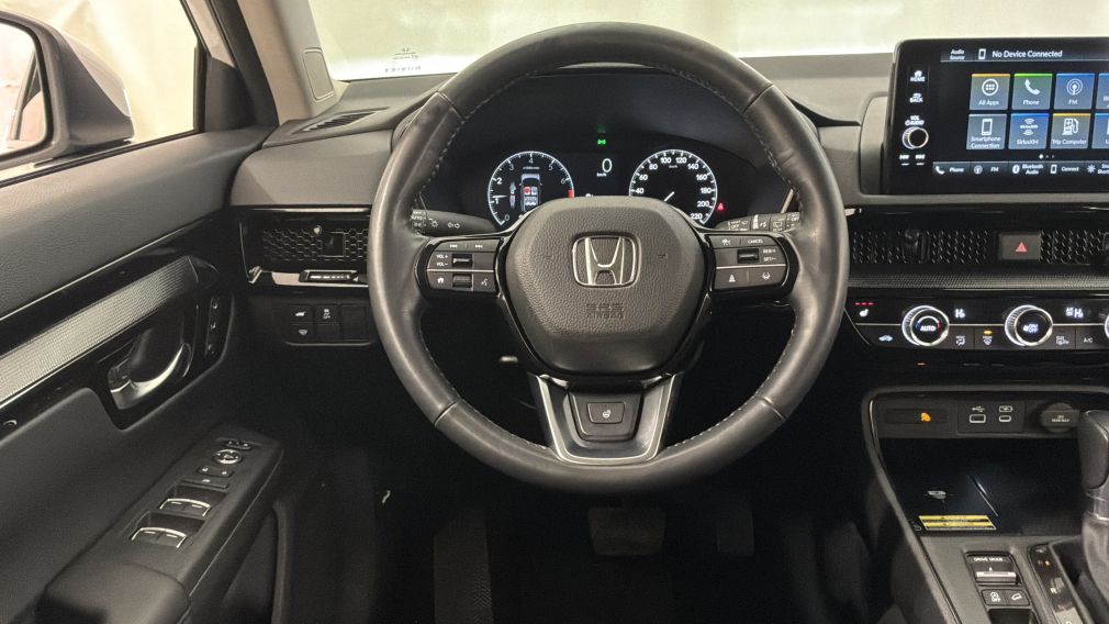 Honda CRV EX-L 2023 d&rsquo;occasion à vendre - 33
