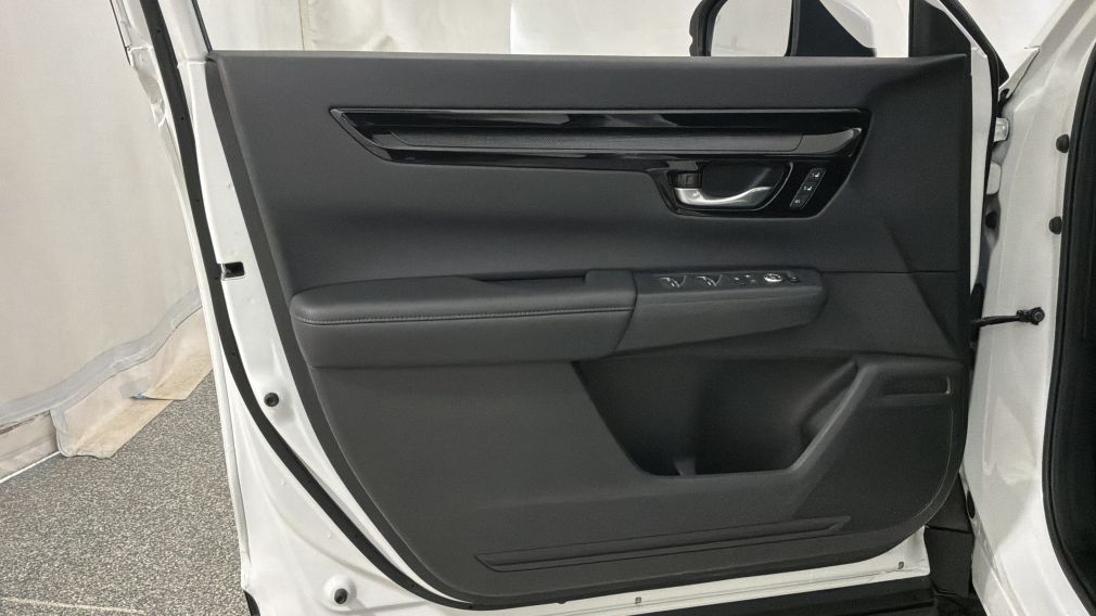 Honda CRV EX-L 2023 d&rsquo;occasion à vendre - 23