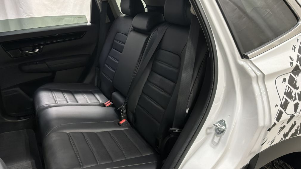 Honda CRV EX-L 2023 d&rsquo;occasion à vendre - 26