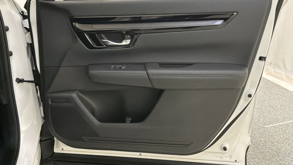 Honda CRV EX-L 2023 d&rsquo;occasion à vendre - 31