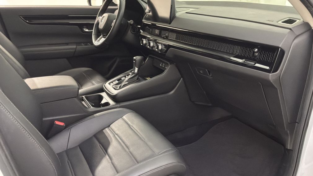 Honda CRV EX-L 2023 d&rsquo;occasion à vendre - 30