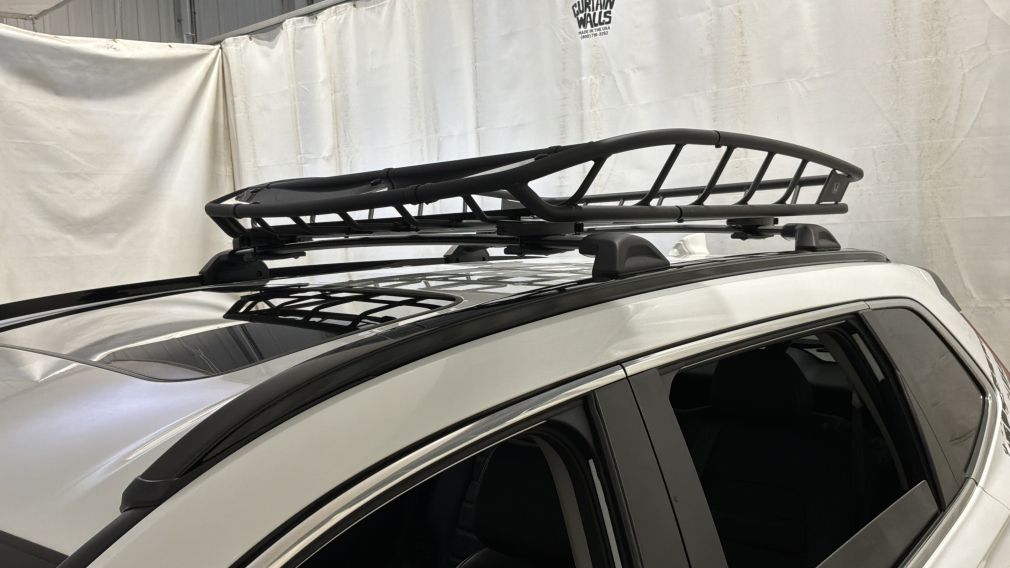 Honda CRV EX-L 2023 d&rsquo;occasion à vendre - 35