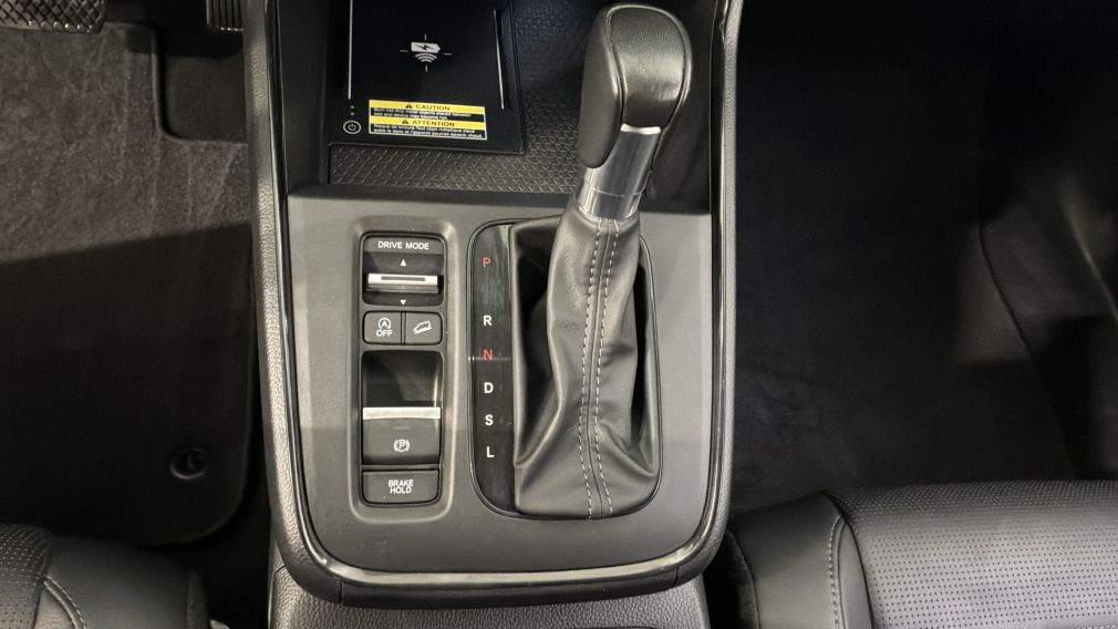 Honda CRV EX-L 2023 d&rsquo;occasion à vendre - 18