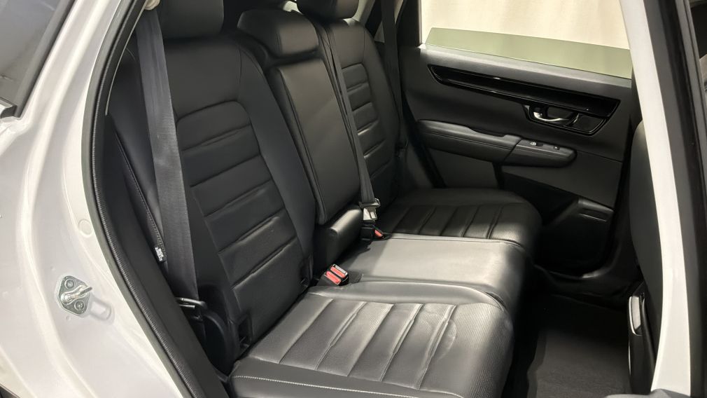 Honda CRV EX-L 2023 d&rsquo;occasion à vendre - 28