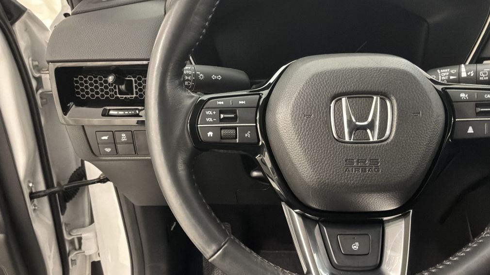 Honda CRV EX-L 2023 d&rsquo;occasion à vendre - 20