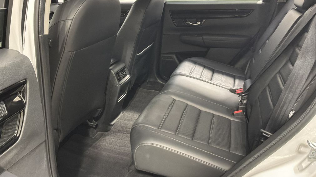Honda CRV EX-L 2023 d&rsquo;occasion à vendre - 27