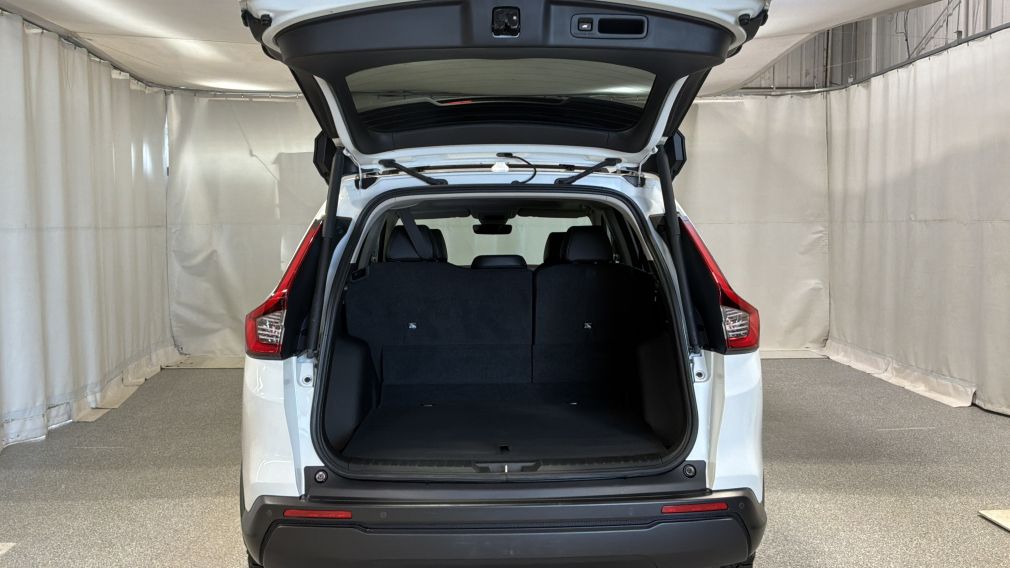 Honda CRV EX-L 2023 d&rsquo;occasion à vendre - 11