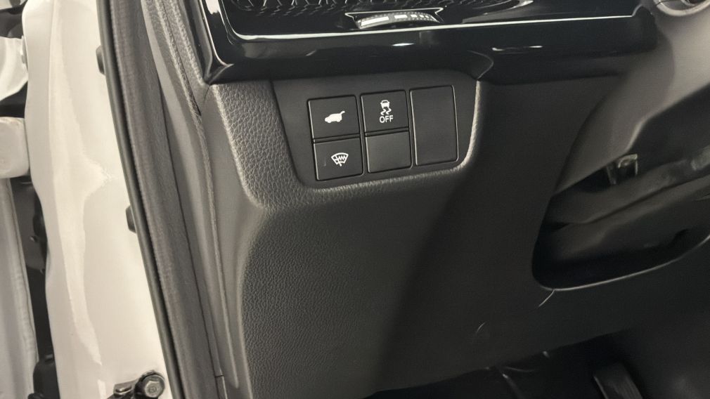 Honda CRV EX-L 2023 d&rsquo;occasion à vendre - 19