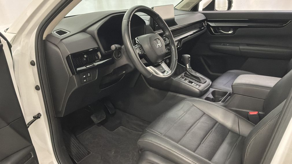 Honda CRV EX-L 2023 d&rsquo;occasion à vendre - 25