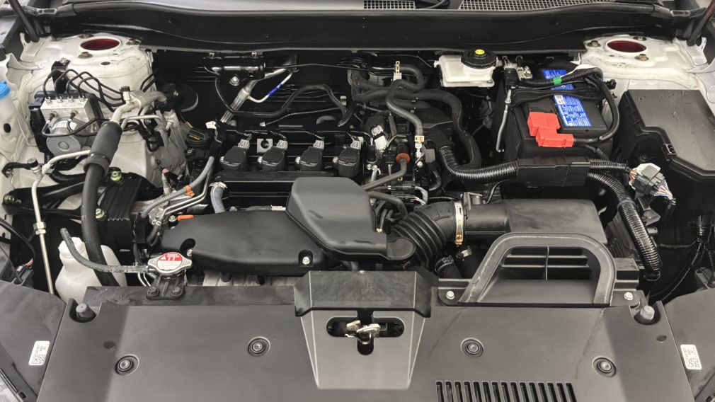 Honda CRV EX-L 2023 d&rsquo;occasion à vendre - 12