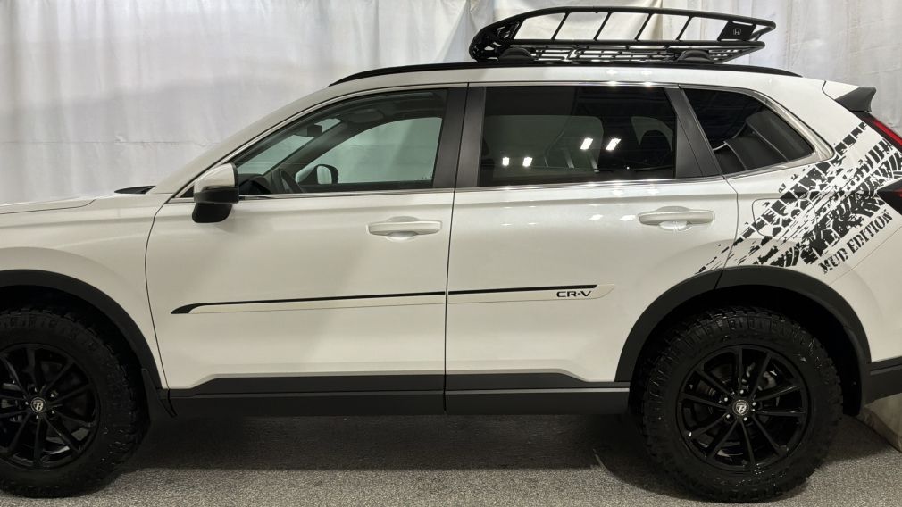 Honda CRV EX-L 2023 d&rsquo;occasion à vendre - 7