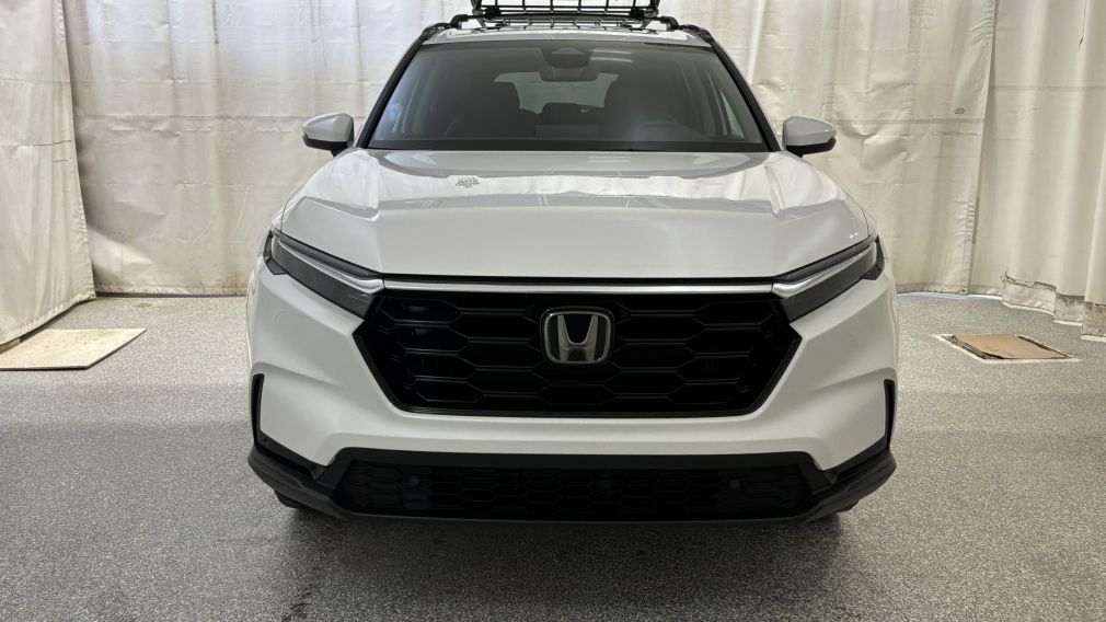 Honda CRV EX-L 2023 d&rsquo;occasion à vendre - 2