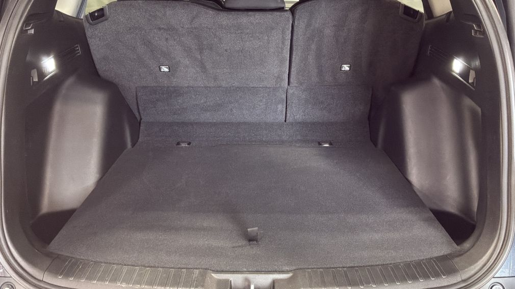 Honda CRV Sport 2023 d&rsquo;occasion à vendre - 12