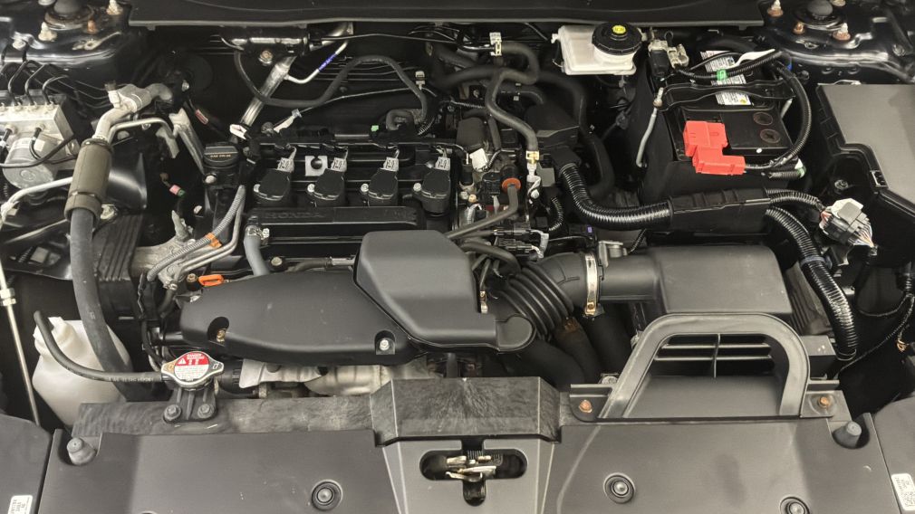 Honda CRV Sport 2023 d&rsquo;occasion à vendre - 11