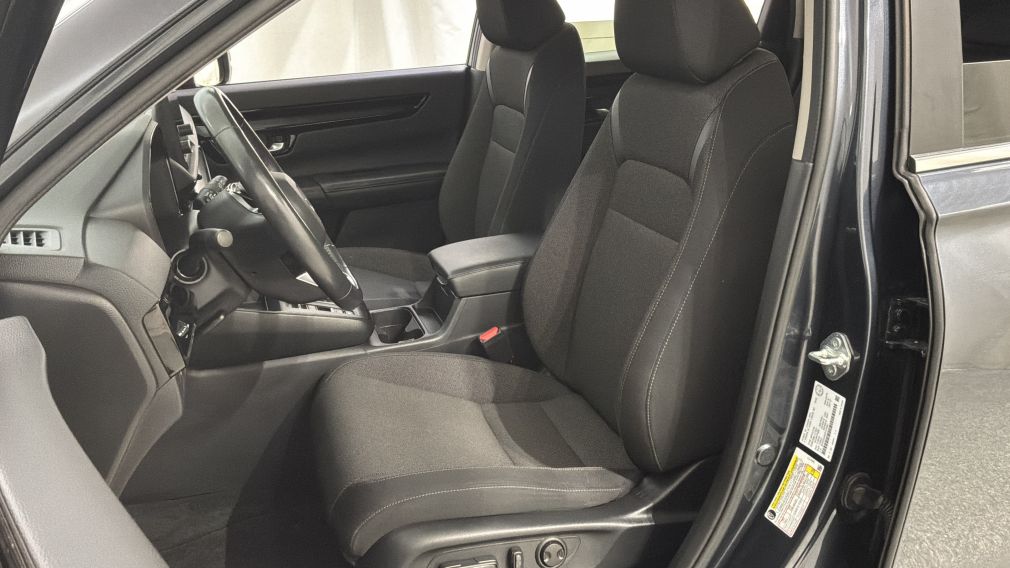 Honda CRV Sport 2023 d&rsquo;occasion à vendre - 24