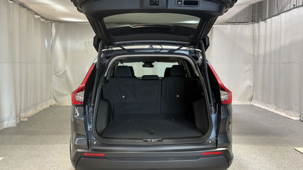 Honda CRV Sport 2023 d&rsquo;occasion à vendre - 13
