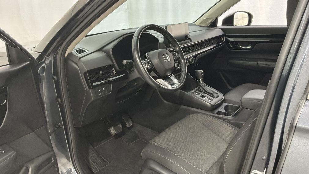 Honda CRV Sport 2023 d&rsquo;occasion à vendre - 25